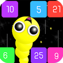 Snake Fightting आइकन