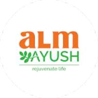 ALM Ayush