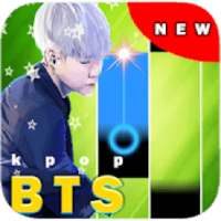 BTS Kpop Piano Game