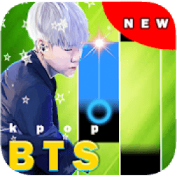 BTS Kpop Piano Game आइकन