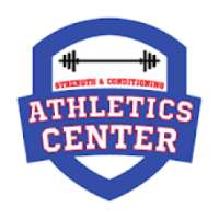 ATHLETICS CENTER