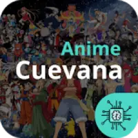 Descarga de la aplicación Cuevana Anime 2023 - Gratis - 9Apps