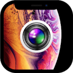 ikon Selfie Phone X 12 Camera