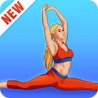 Stretching Exercises for Flexibility - Full Body on 9Apps