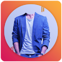 MEN BLAZER PHOTO SUIT 2019 EDITOR आइकन