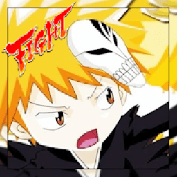 ikon The Master Bleach Legend 3D