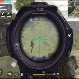 Free-Fire guide 2019-TIPS icon