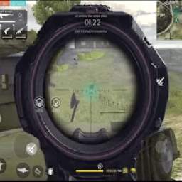 Free-Fire Guide 1.0
