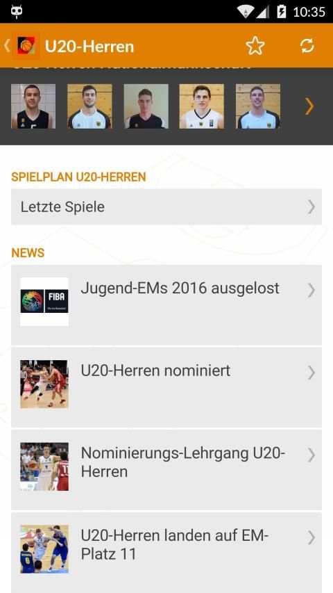DBB screenshot 5