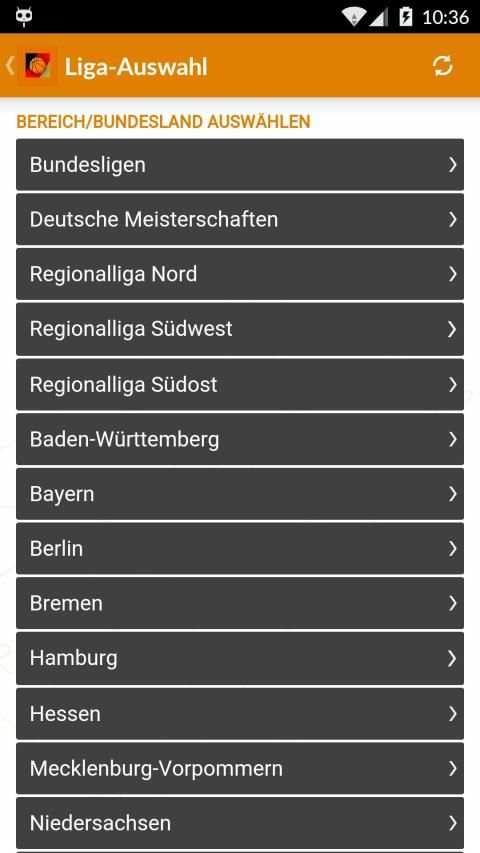 DBB screenshot 6
