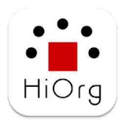 HiOrg-Server