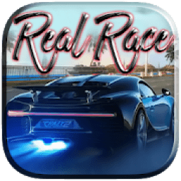 ikon Real Car Racing