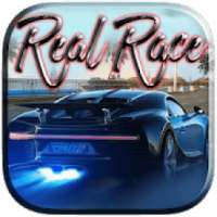 Real Car Racing