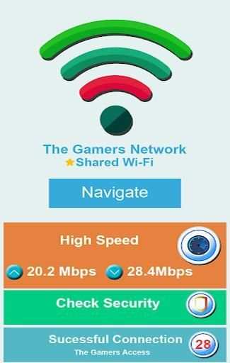 Fast Wifi Finder – Open WiFi Connection Pro screenshot 4