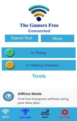 Fast Wifi Finder – Open WiFi Connection Pro screenshot 5