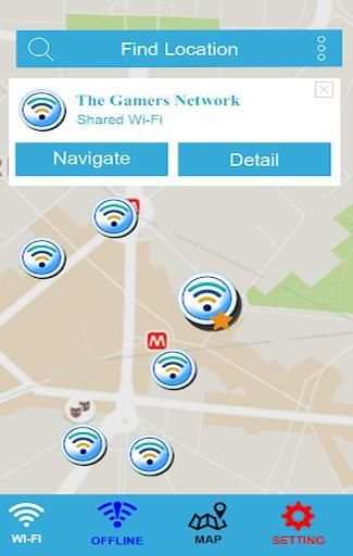 Fast Wifi Finder – Open WiFi Connection Pro screenshot 6