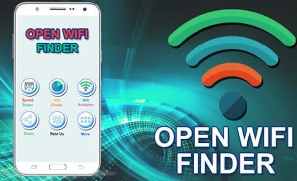 Fast Wifi Finder – Open WiFi Connection Pro screenshot 2