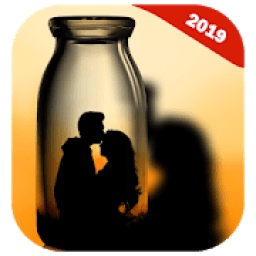 PIP Art Frame आइकन