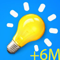 5-Minute Crafts आइकन