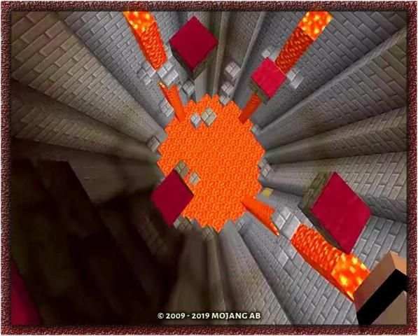 Parkour Maps for Minecraft PE screenshot 2