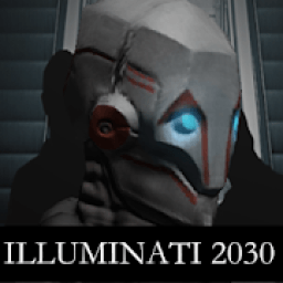 ILLUMINATI 2030: CONSPIRACY आइकन