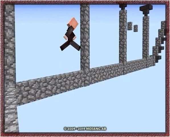Parkour Maps for Minecraft PE screenshot 3