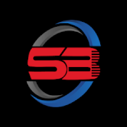 SB Drive vtc chauffeur icon