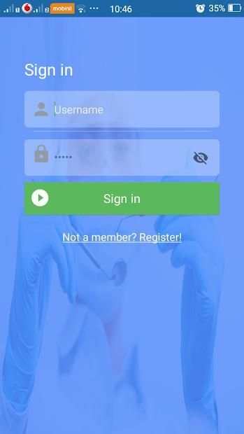 Dent News screenshot 2