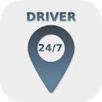 24/7 Driver on 9Apps