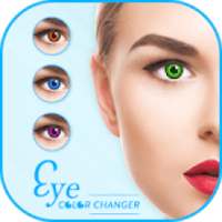 Eye Color Changer : Eye Lenses Color Changer