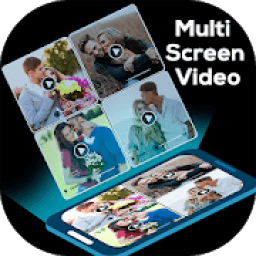 ikon Multiple Video Player Multiple Videos at Same Time