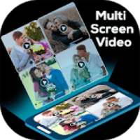 Multiple Video Player Multiple Videos at Same Time