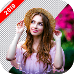Background Changer - Cut Paste Photo Editor आइकन