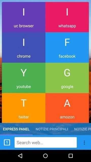 Browser v2 screenshot 4