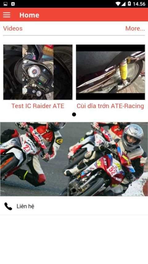 ATE Racing screenshot 5