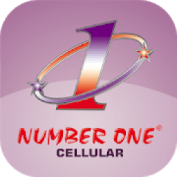 Number One Cellular icon