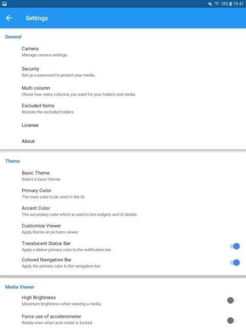 Photo Editor (Fast Editing) screenshot 4