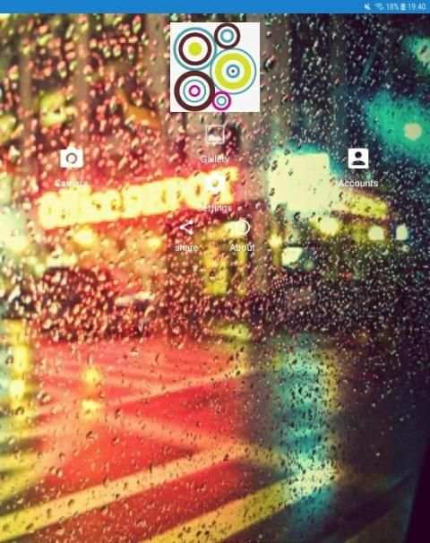 Photo Editor (Fast Editing) screenshot 3