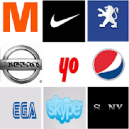 Guess The Brand : Dünyaca Ünlü Markaları Tahmin Et icon