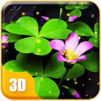 Flower&nature Live Wallpaper for Free on 9Apps