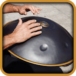 Hang Drum Simulator आइकन