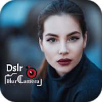 DSLR Camera 2019 - DSLR Blur Camera 2019 on 9Apps