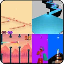 GamesWorld icon