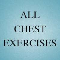 All Chest Exercises on 9Apps