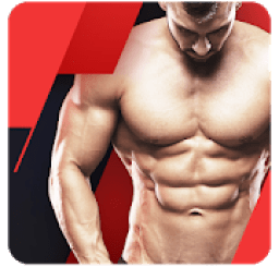 Home Workout - 6 Pack Abs Fitness, Exercise icon