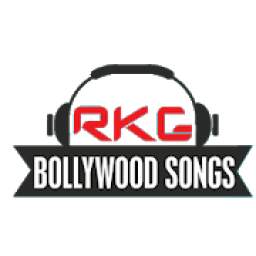 RKG Bollywood Songs/Initiative of RKG