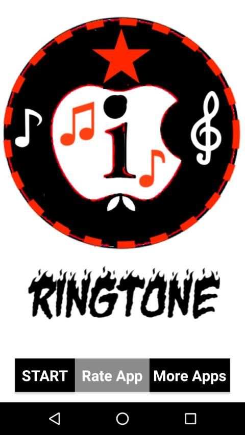 Ringtone Like iphone New 2019 screenshot 3
