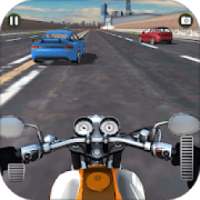 Extreme Bike Racing - Traffic Racer 2019