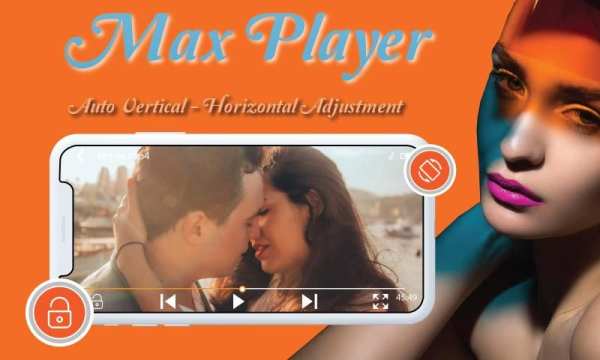Max Player screenshot 4