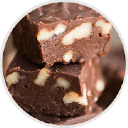 Fudge Recipes icon